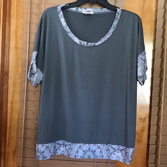 Ink & Ivy Tops - 🟠🟠Ink & Ivy Top🟠🟠